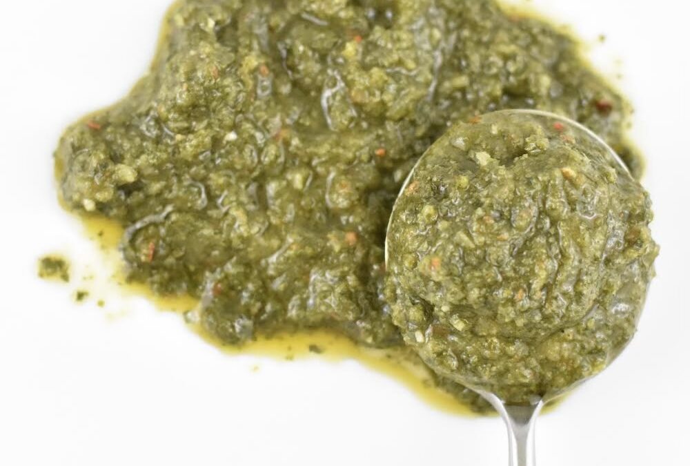 Chermoula Marinade Recipe