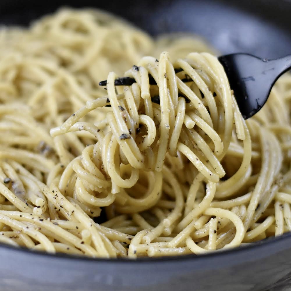 Cacio E Pepe