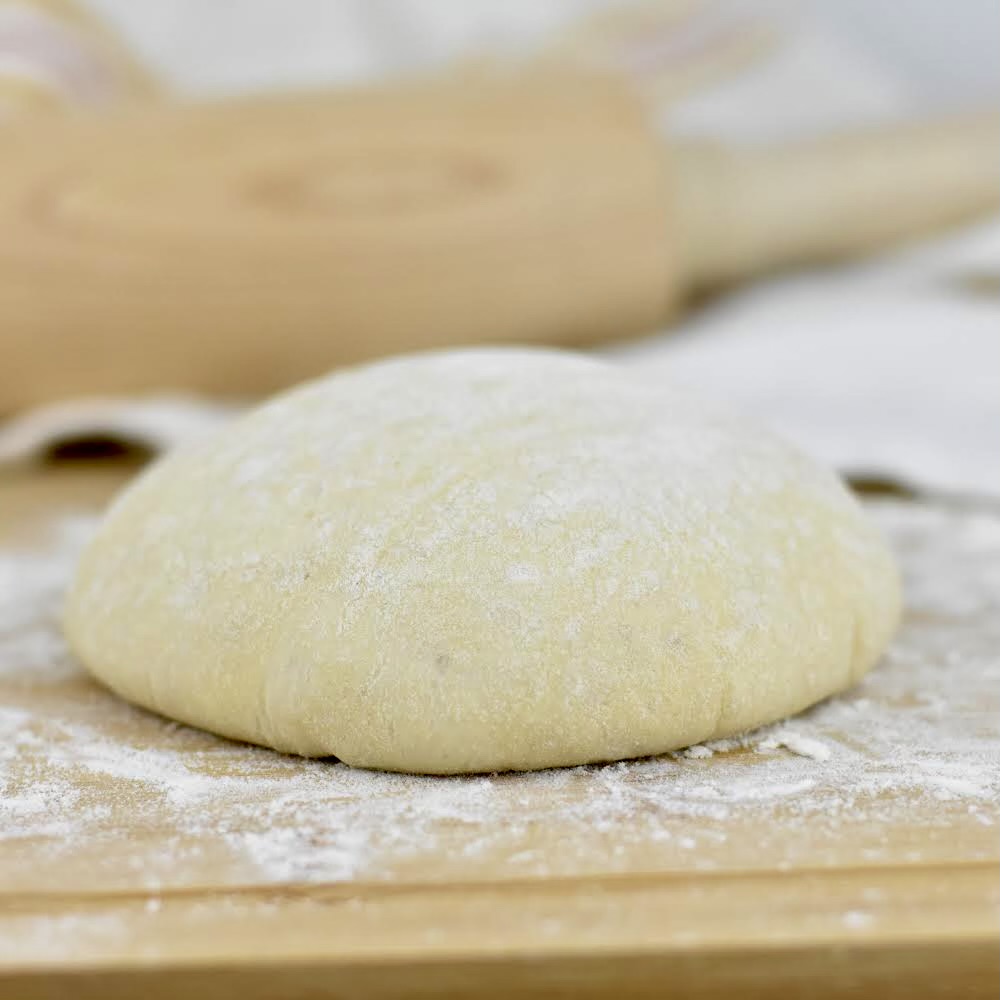 Pizza Dough