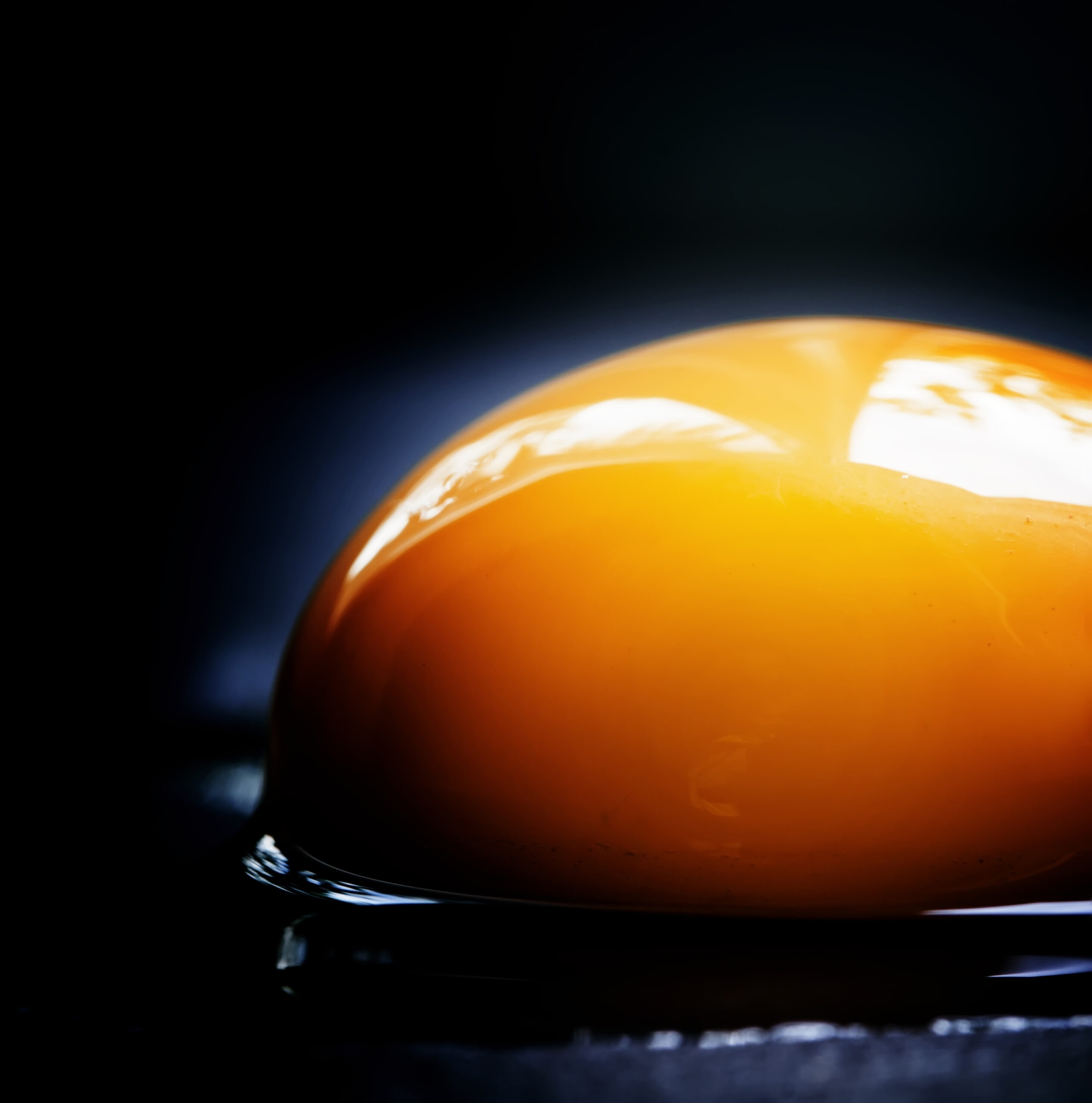 egg yolk selective focus 2021 08 28 14 45 39 utc scaled