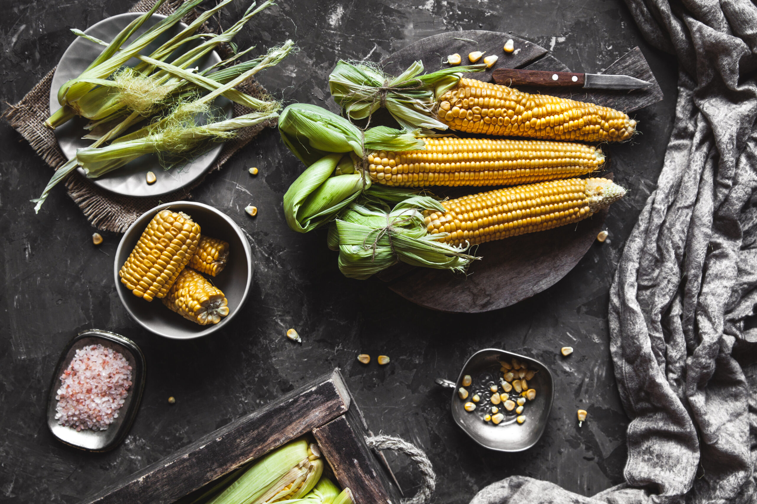 grilled corn cobs with sauce coriande mexican fo 2022 02 02 04 51 52 utc scaled