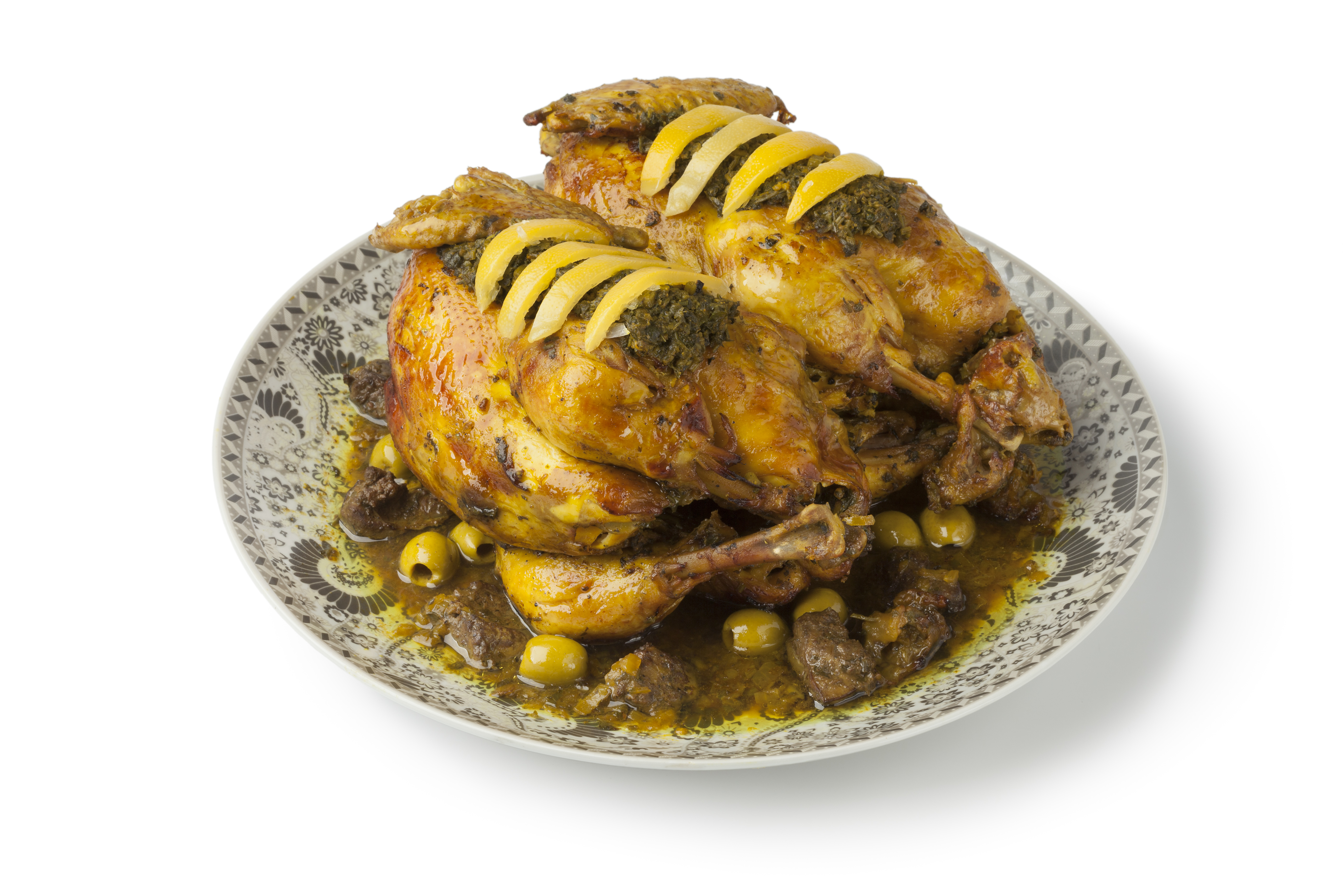 moroccan chicken dish with chermoula 2021 08 26 16 56 34 utc