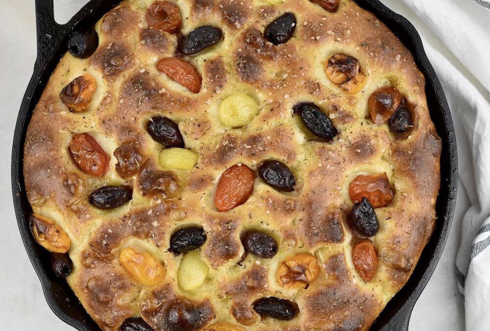 Focaccia